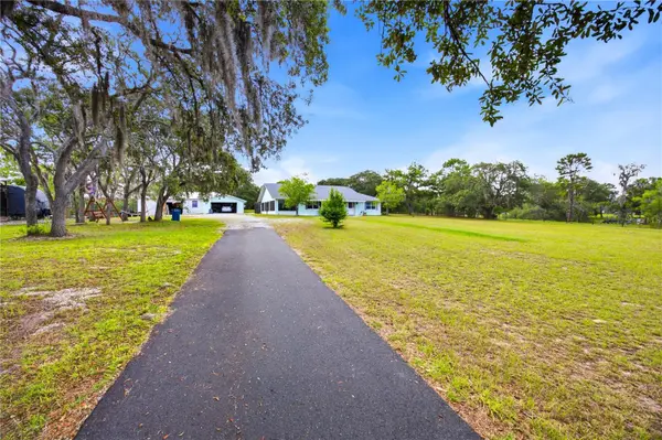 6175 S CANNA LILY AVE, Homosassa, FL 34446