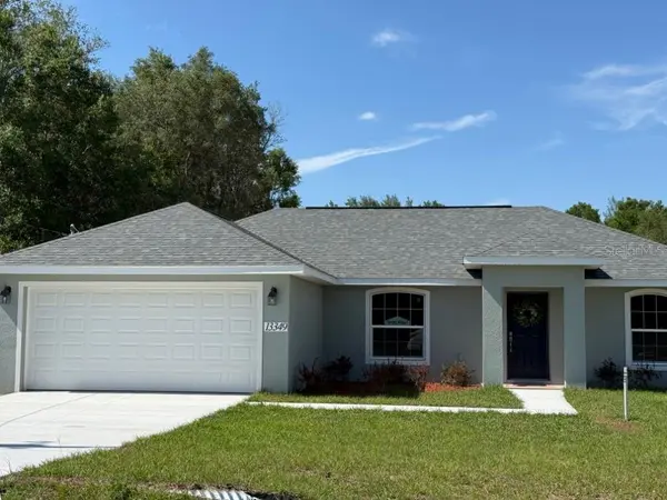 13337 SW 112 ST, Dunnellon, FL 34432