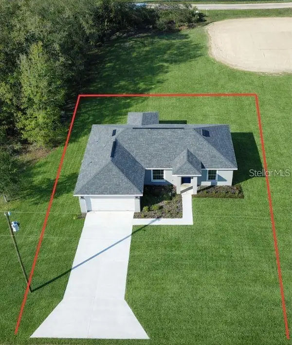 13337 SW 112 ST, Dunnellon, FL 34432