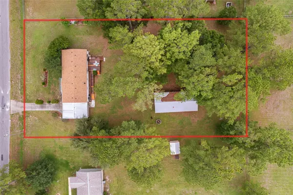 10831 NW 10TH PL, Ocala, FL 34482