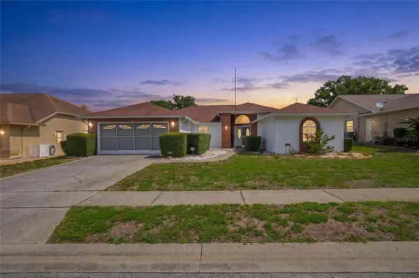 3943 W FIELDWOOD CT, Lecanto, FL 34461