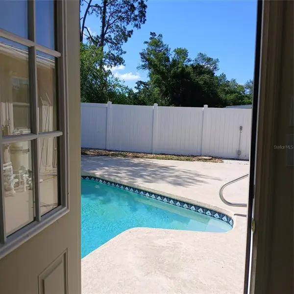 9201 N CARESSA WAY, Citrus Springs, FL 34434