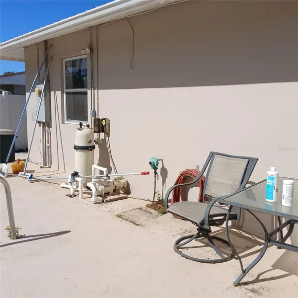 9201 N CARESSA WAY, Citrus Springs, FL 34434