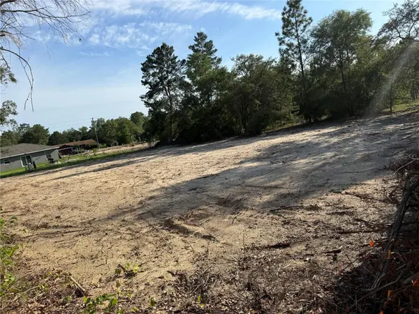 00 SW MARINE BLVD, Dunnellon, FL 34431