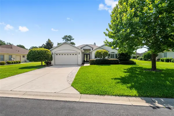 19 GREENWAY PLANTATION, Ocala, FL 34472