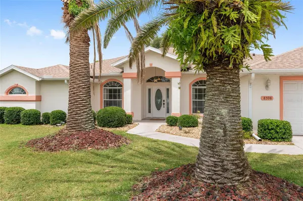 8598 SW 56TH AVENUE RD, Ocala, FL 34476