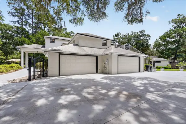 7815 NW 20TH LN, Gainesville, FL 32605