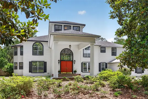 7815 NW 20TH LN, Gainesville, FL 32605