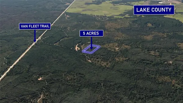 0000 CALVIN LEE RD, Clermont, FL 34711