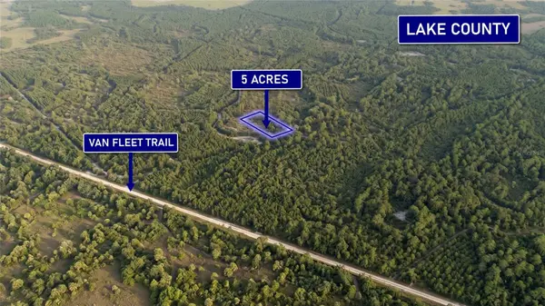 0000 CALVIN LEE RD, Clermont, FL 34711