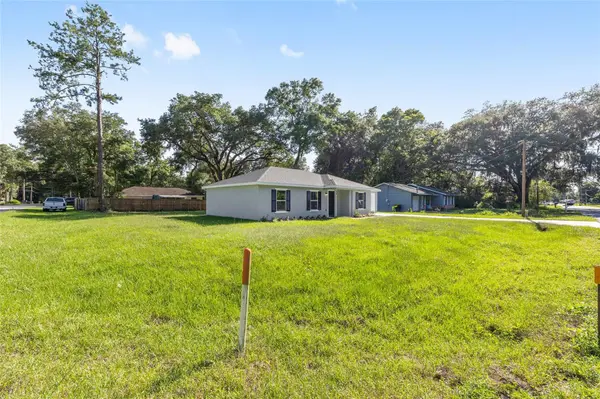 16 REDWOOD TRCE, Ocala, FL 34472