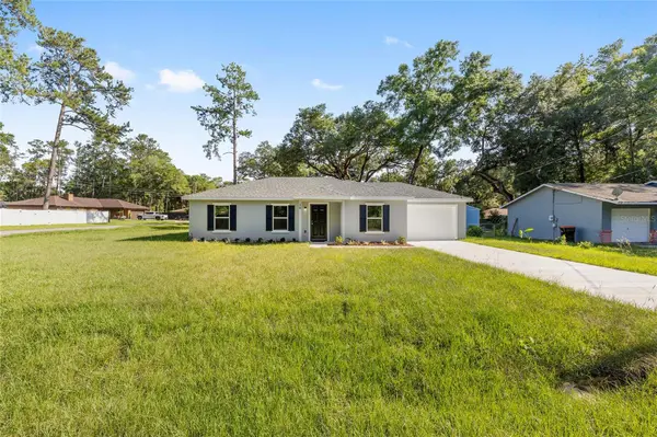 16 REDWOOD TRCE, Ocala, FL 34472
