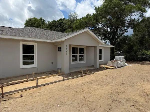 7640 SW 14TH ST, Ocala, FL 34474