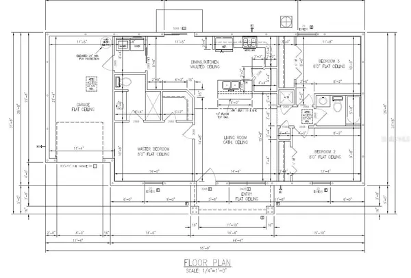 7640 SW 14TH ST, Ocala, FL 34474