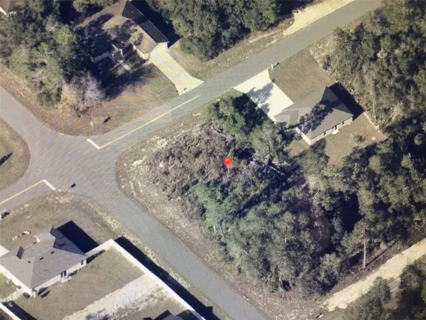 0 SW 165 STREET RD, Ocala, FL 34473