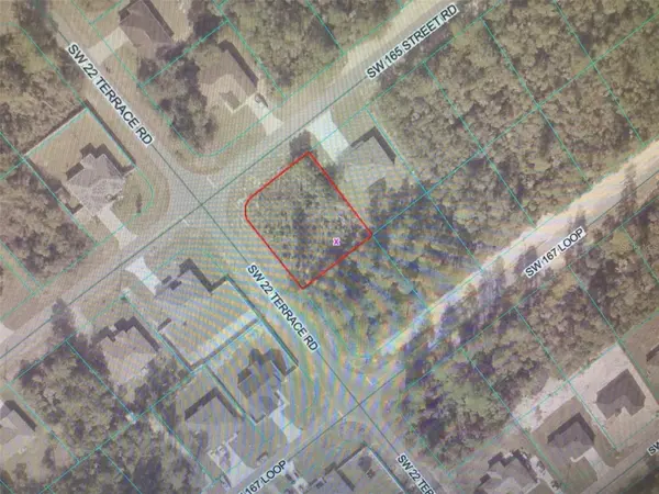 0 SW 165 STREET RD, Ocala, FL 34473