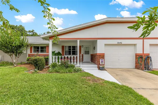 8645 SW 94TH LN #C, Ocala, FL 34481