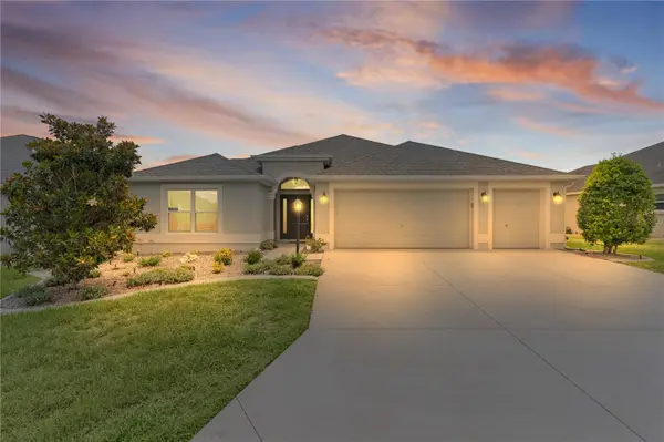 5833 ABNEY AVE, The Villages, FL 32163