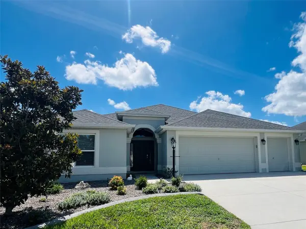 5833 ABNEY AVE, The Villages, FL 32163