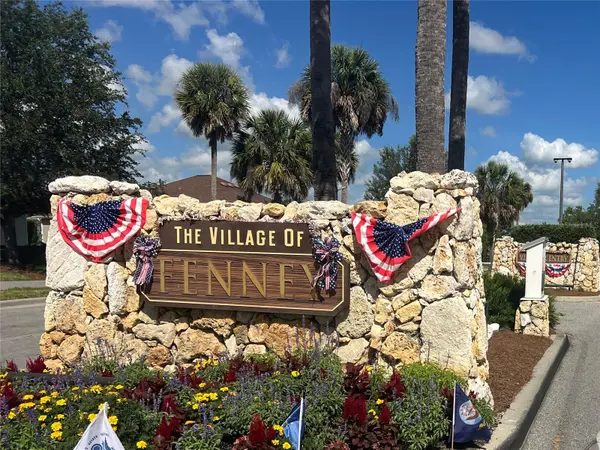 5833 ABNEY AVE, The Villages, FL 32163