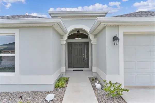 5833 ABNEY AVE, The Villages, FL 32163