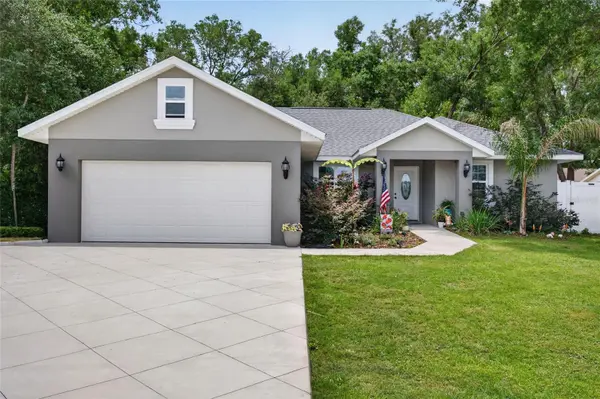 8160 SE 164TH PL, Summerfield, FL 34491