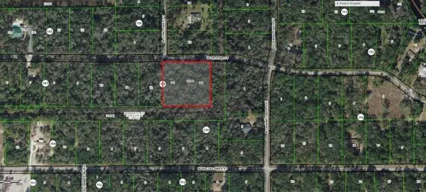 11924 W DEODAR ST, Crystal River, FL 34428