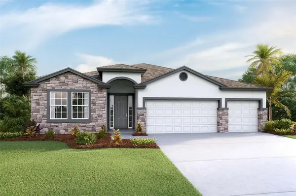 3050 CANOPY OAK BLVD, Wildwood, FL 34785