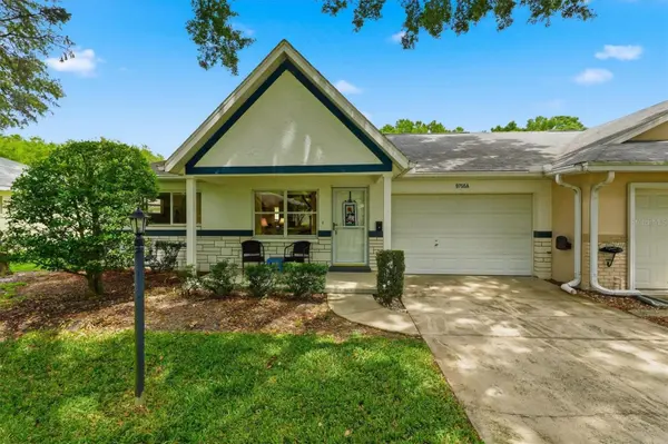 9755 SW 94TH TER #A, Ocala, FL 34481