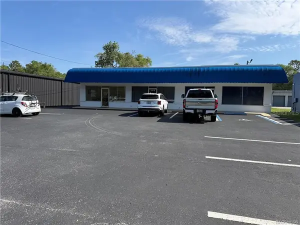 3161 E GULF TO LAKE HWY, Inverness, FL 34453