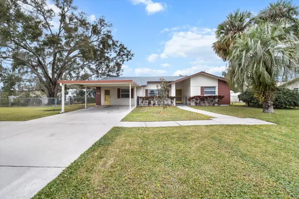 512 PARADISE POINT, Crystal River, FL 34429
