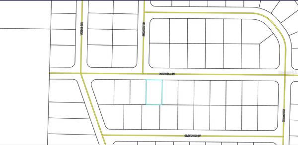 Lot 4 Unit 5 Blk 318 NORVELL ST, Chipley, FL 32428