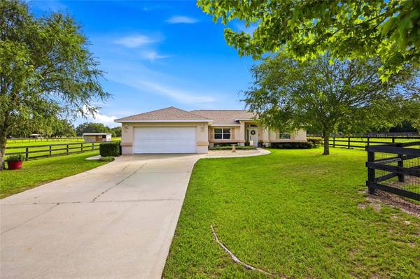19630 SE 15TH PL, Morriston, FL 32668