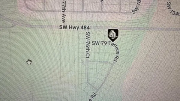 TBD SW 79TH TERRACE RD, Ocala, FL 34473