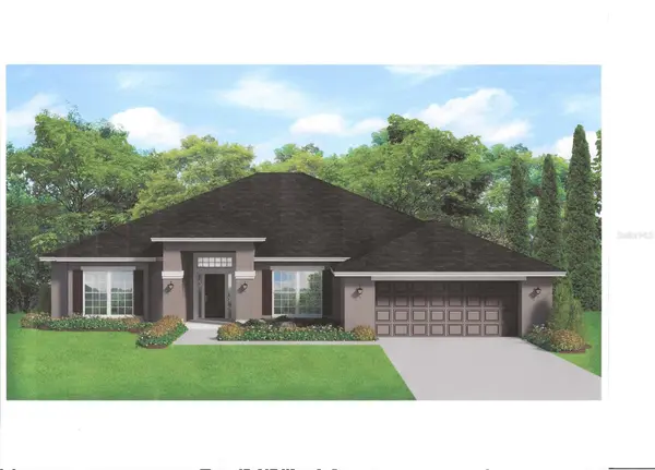 16 HEUCHERA CT E, Homosassa, FL 34446