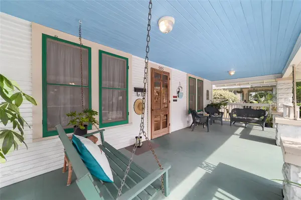 505 SE SANCHEZ AVE, Ocala, FL 34471