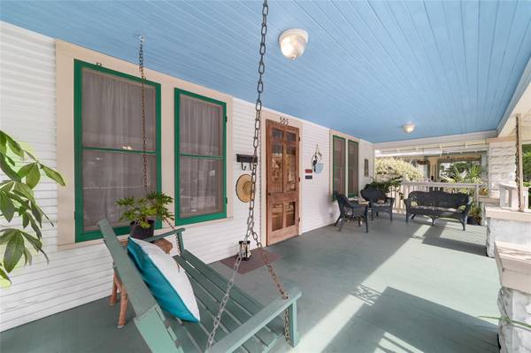 505 SE SANCHEZ AVE, Ocala, FL 34471
