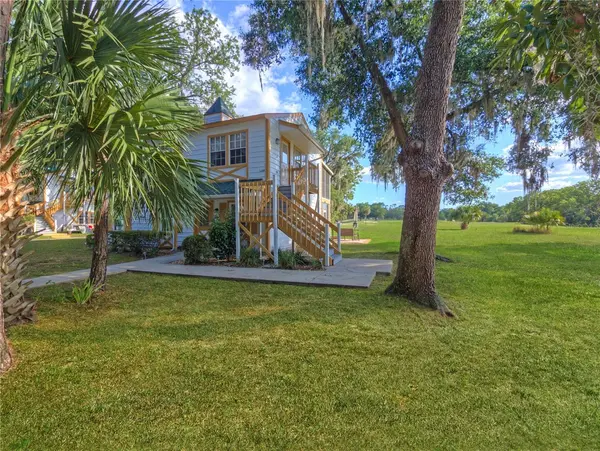 7991 MIDWAY DRIVE TER #L201, Ocala, FL 34472