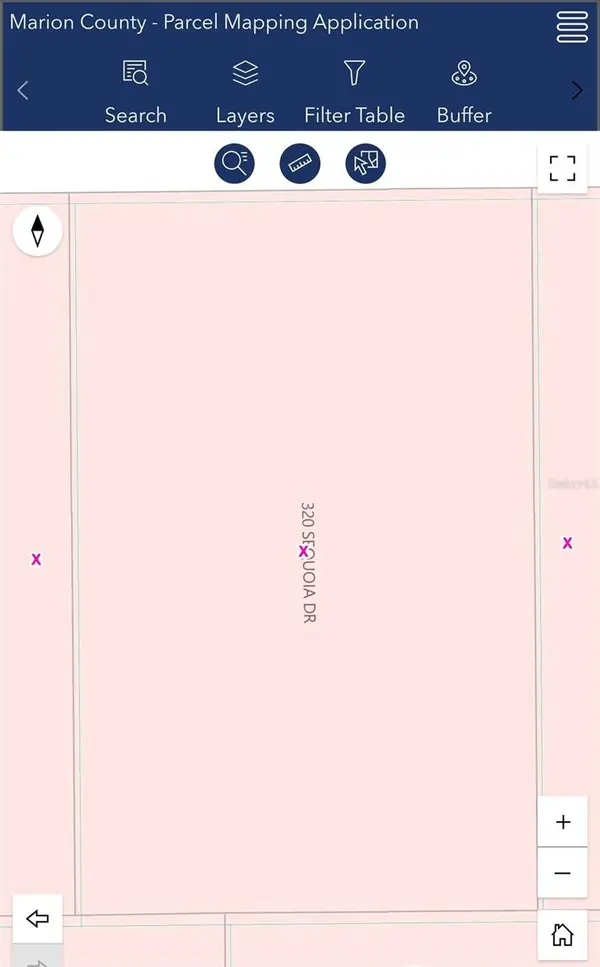320 SEQUOIA DR, Ocklawaha, FL 32179