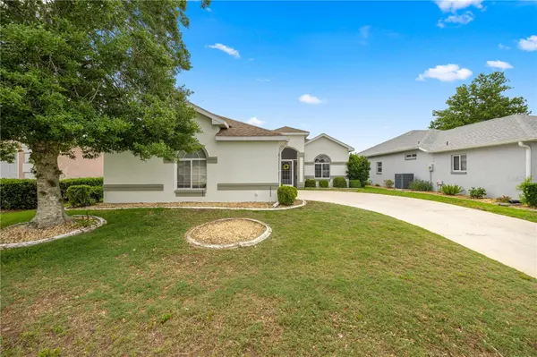 2379 NW 55TH AVENUE RD, Ocala, FL 34482