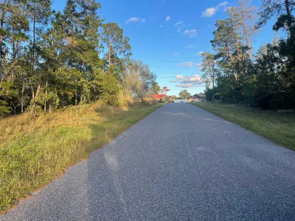0 SW 157TH ST, Ocala, FL 34473