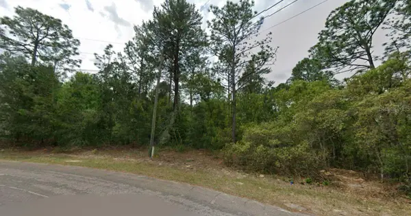 7792 N IBSEN DR, Dunnellon, FL 34433