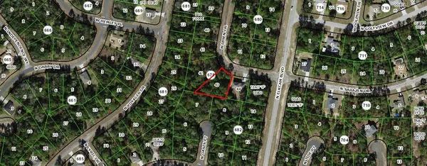 7792 N IBSEN DR, Dunnellon, FL 34433