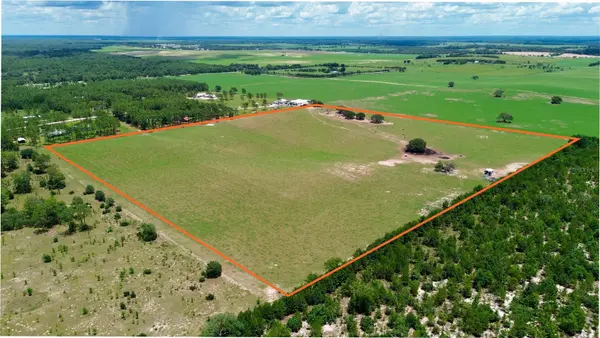 SE 54TH ST, Morriston, FL 32668