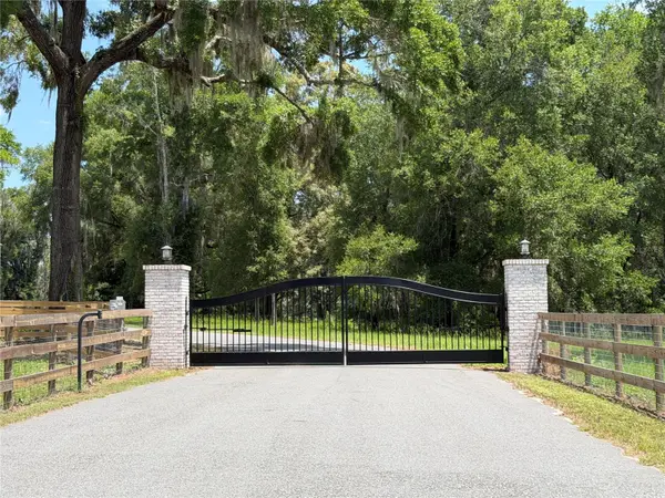 12870 NW 28TH AVE, Reddick, FL 32686