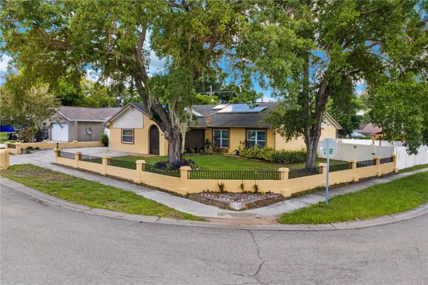 613 FOREST HILLS DR, Brandon, FL 33510