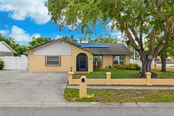 613 FOREST HILLS DR, Brandon, FL 33510