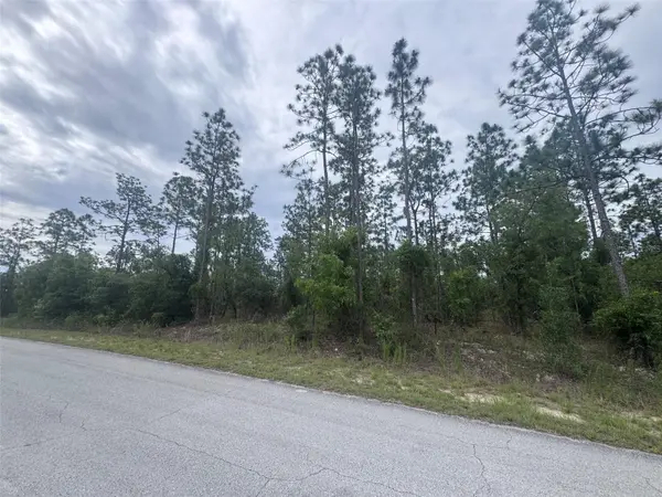 0 SW EGDEWATER BLVD, Dunnellon, FL 34431