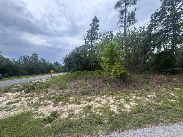 0 SW EGDEWATER BLVD, Dunnellon, FL 34431