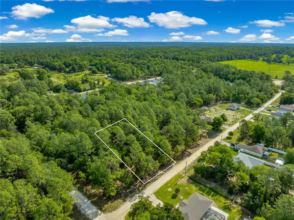SW 18TH PL, Ocala, FL 34481